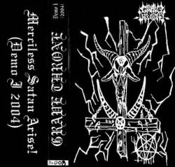 Merciless Satan Arises